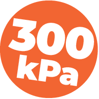 300kpa