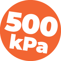 500kpa